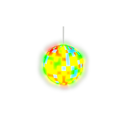 Disco Ball