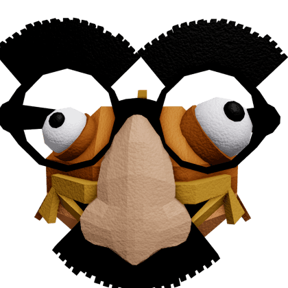 Disguised Floppy