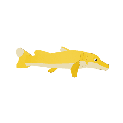 Dogefin
