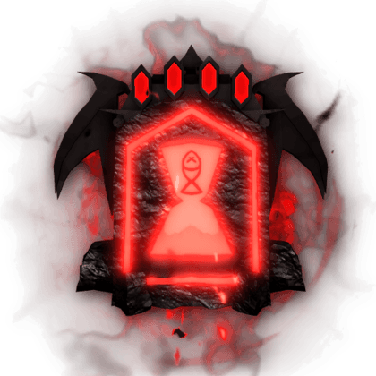 Doomed Relic