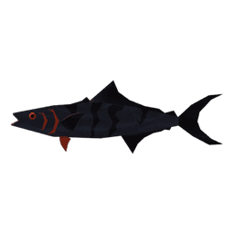 Drifting Gildfin