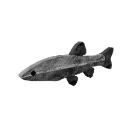 Dryskin Minnow