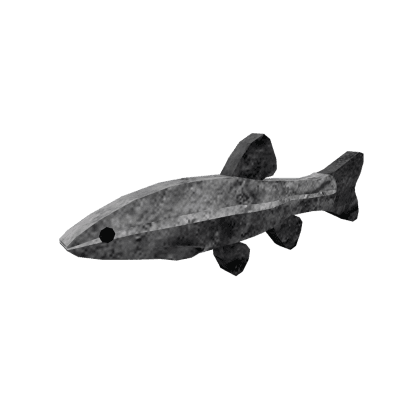 Dryskin Minnow