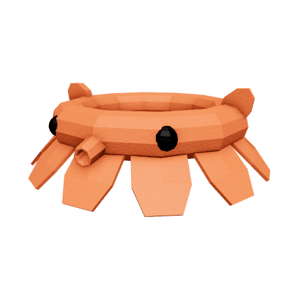 Dumbo Octopus Floatie
