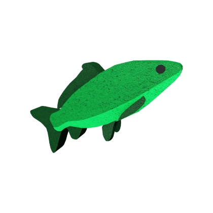 Duskscale Carp
