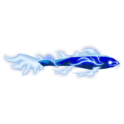 Echo Koi