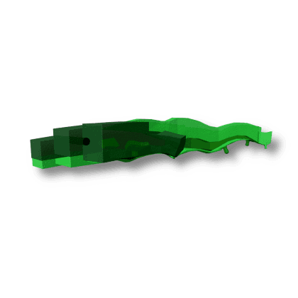 Ectoplasm Eel