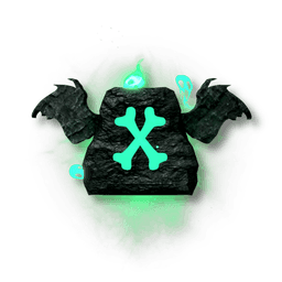 Eerie Relic
