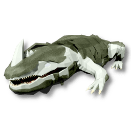 Elder Mossjaw
