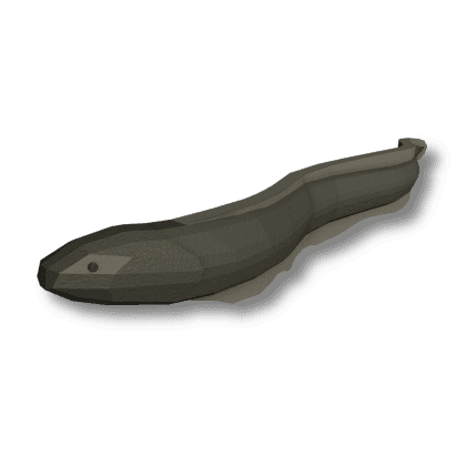 Electric Eel