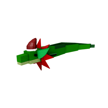 Elf Eel