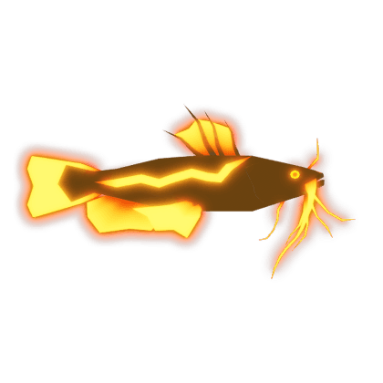 Ember Catfish