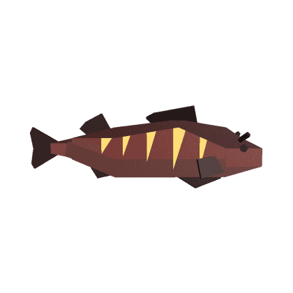 Ember Perch