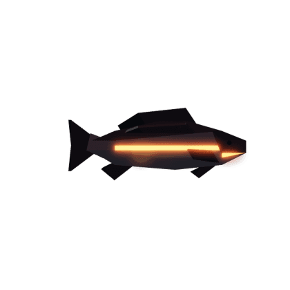 Ember Snapper