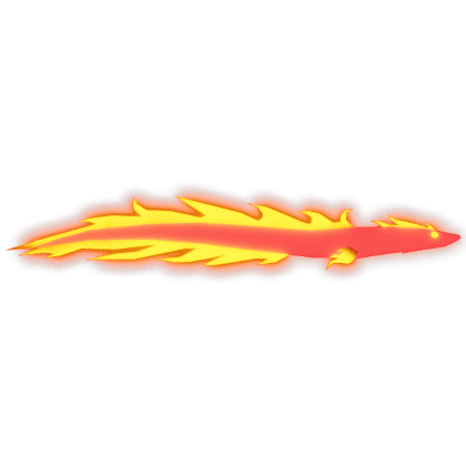 Embertail Eel