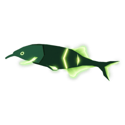 Emerald Elephantnose