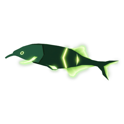 Emerald Elephantnose