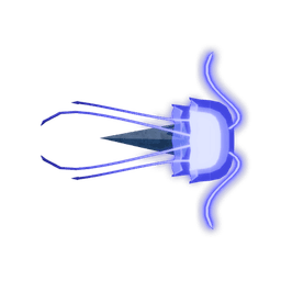 Emperor Jellyfish