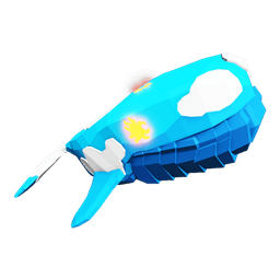 Empyrean Sunwhale
