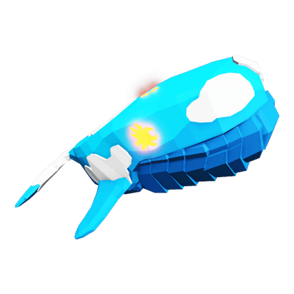 Empyrean Sunwhale