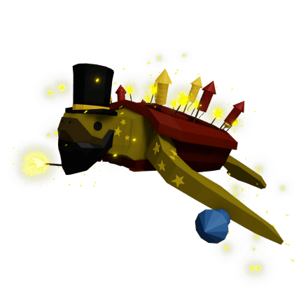 Eonshell