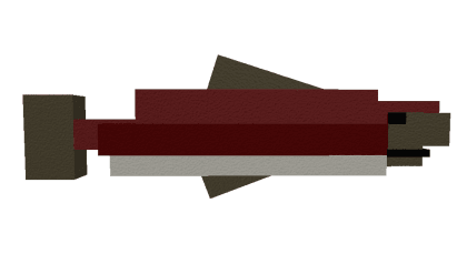 Experimental Salmon