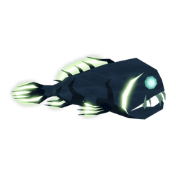 Fangtooth