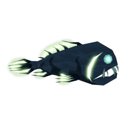 Fangtooth