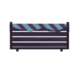 Festive Bait Crate