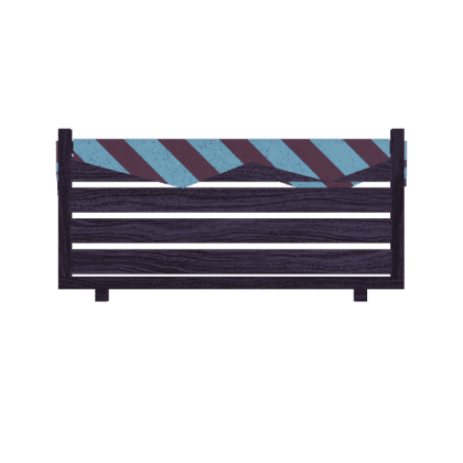 Festive Bait Crate