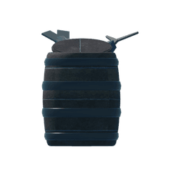 Fish Barrel