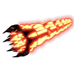 Flameslasher