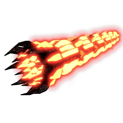 Flameslasher