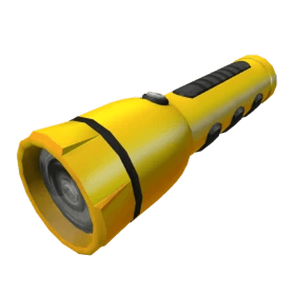 Flashlight