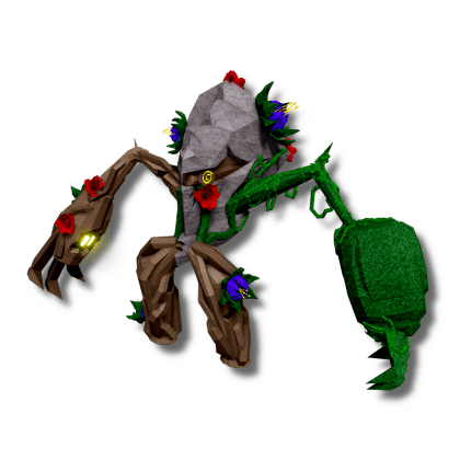 Flower Guardian