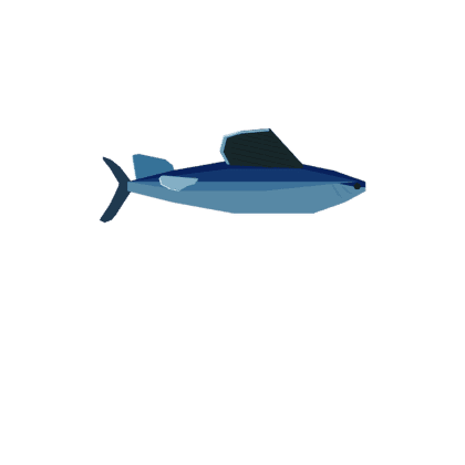 Flying Fish