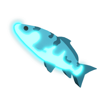 Foamcrest Koi