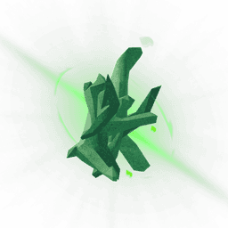 Forsaken Algae