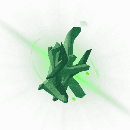 Forsaken Algae