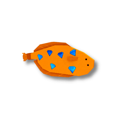 Fortune Flounder