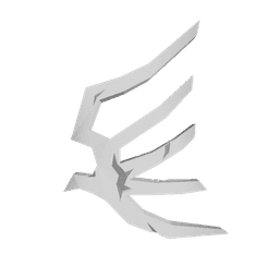 Fossil Fan