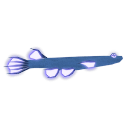 Four Eyes Fish