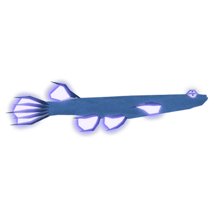 Four Eyes Fish
