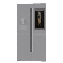 Fridge