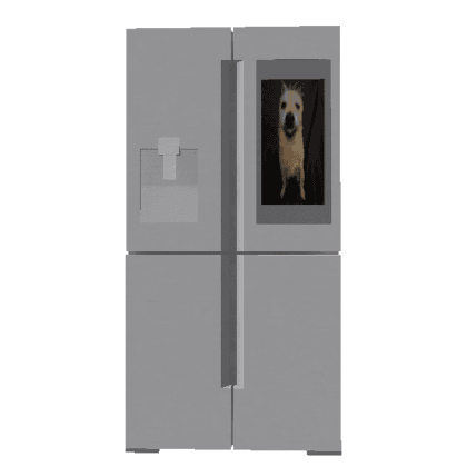 Fridge