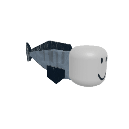 Friend Fish
