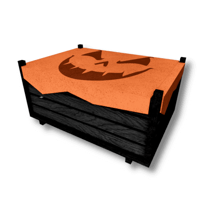 Frightful Crate