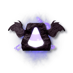 Frightful Relic