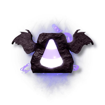 Frightful Relic