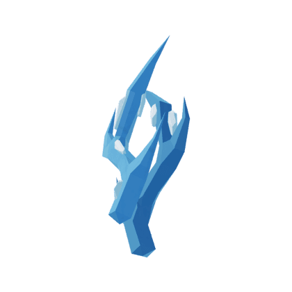 Frigid Antlers